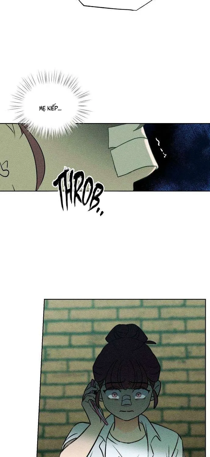 Bạn Cùng Lớp Chap 9 - Next Chap 10