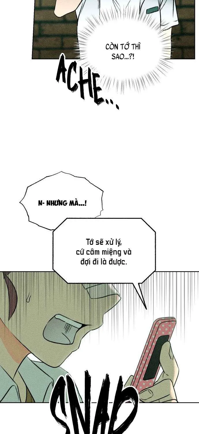 Bạn Cùng Lớp Chap 9 - Next Chap 10