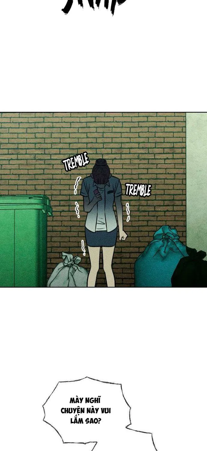 Bạn Cùng Lớp Chap 9 - Next Chap 10