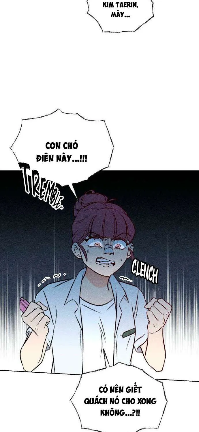 Bạn Cùng Lớp Chap 9 - Next Chap 10