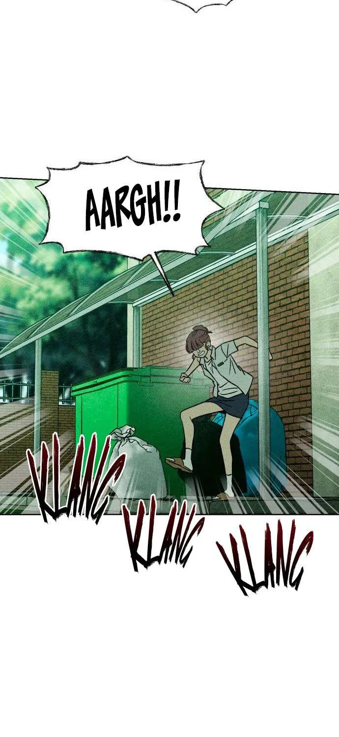 Bạn Cùng Lớp Chap 9 - Next Chap 10