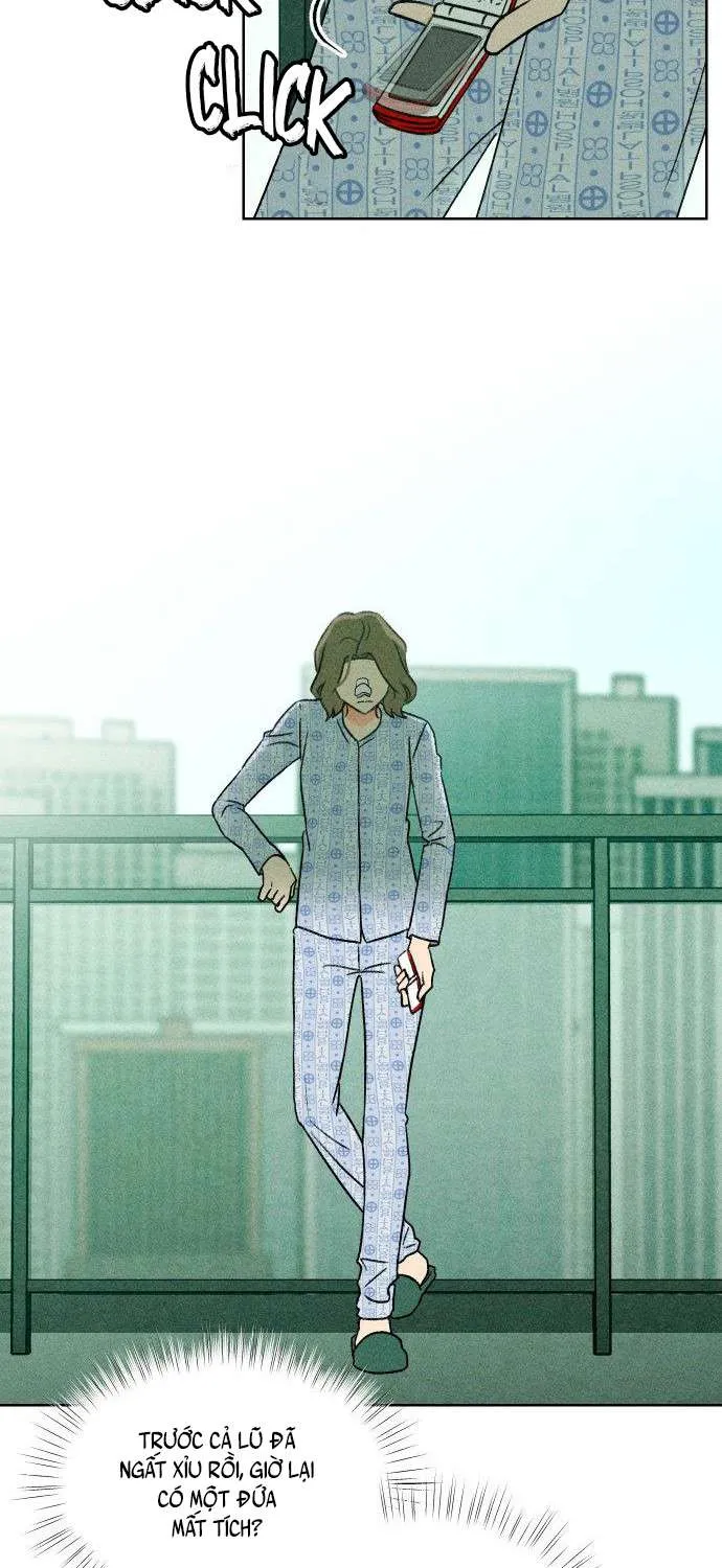 Bạn Cùng Lớp Chap 9 - Next Chap 10