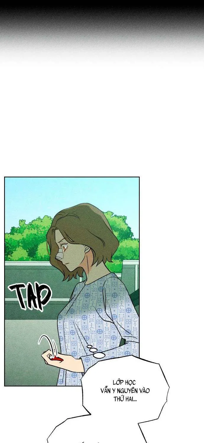 Bạn Cùng Lớp Chap 9 - Next Chap 10