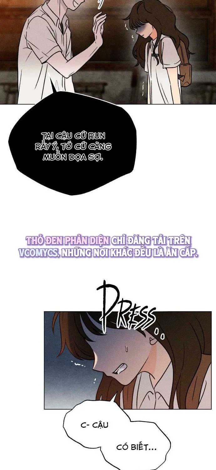 Bạn Cùng Lớp Chap 9 - Next Chap 10