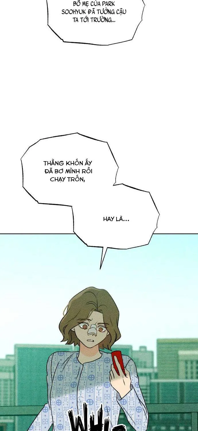 Bạn Cùng Lớp Chap 9 - Next Chap 10