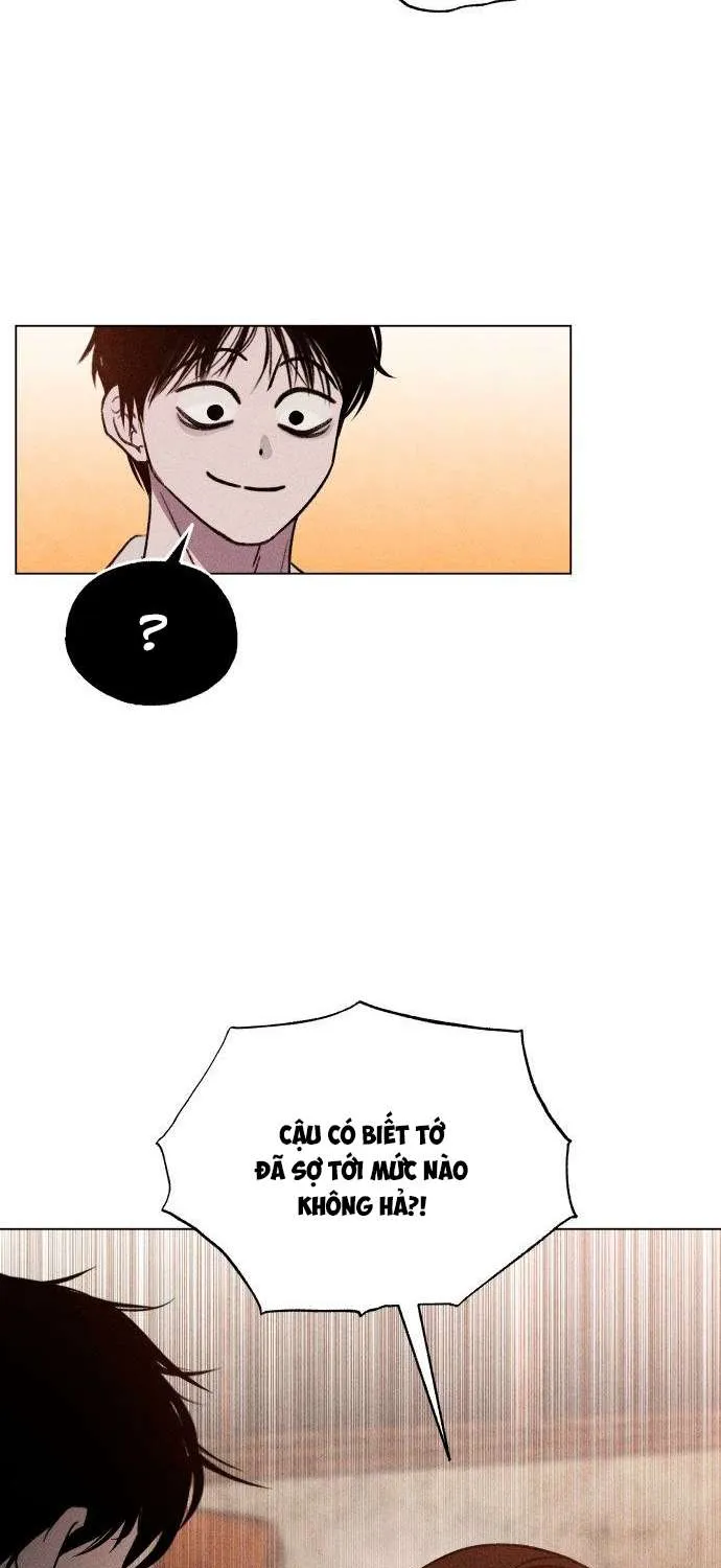 Bạn Cùng Lớp Chap 9 - Next Chap 10