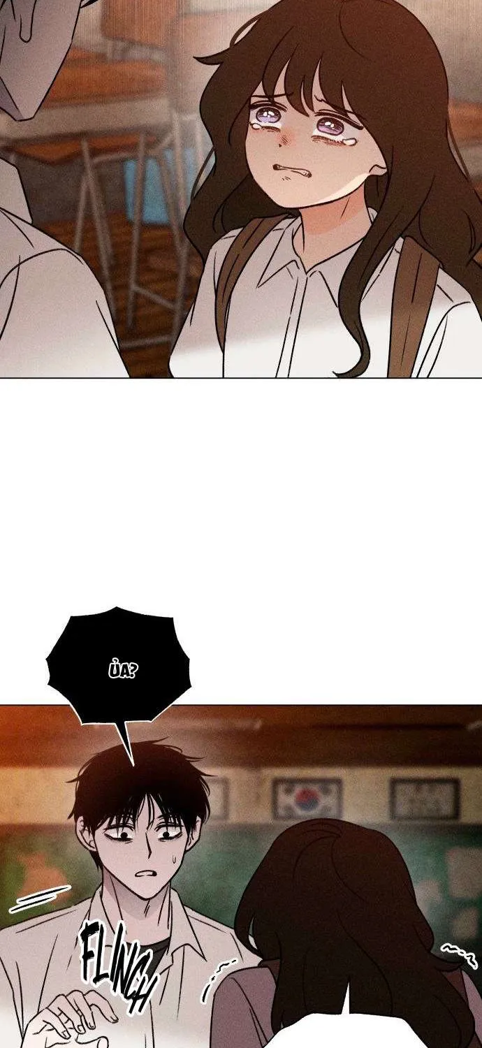 Bạn Cùng Lớp Chap 9 - Next Chap 10