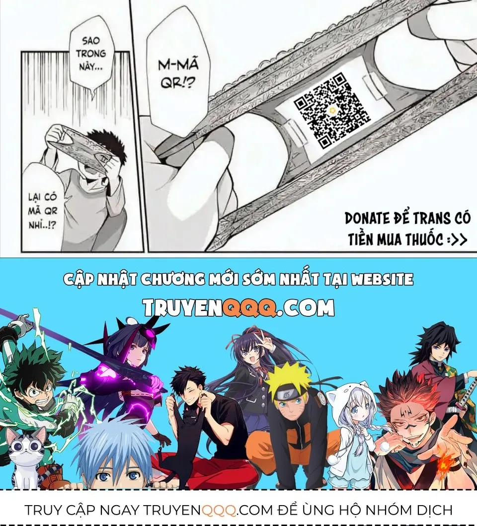 Bạn Gái Của Anh Trai Tôi Là Mục Tiêu Ám Sát Chap 0 - Next Chap 1