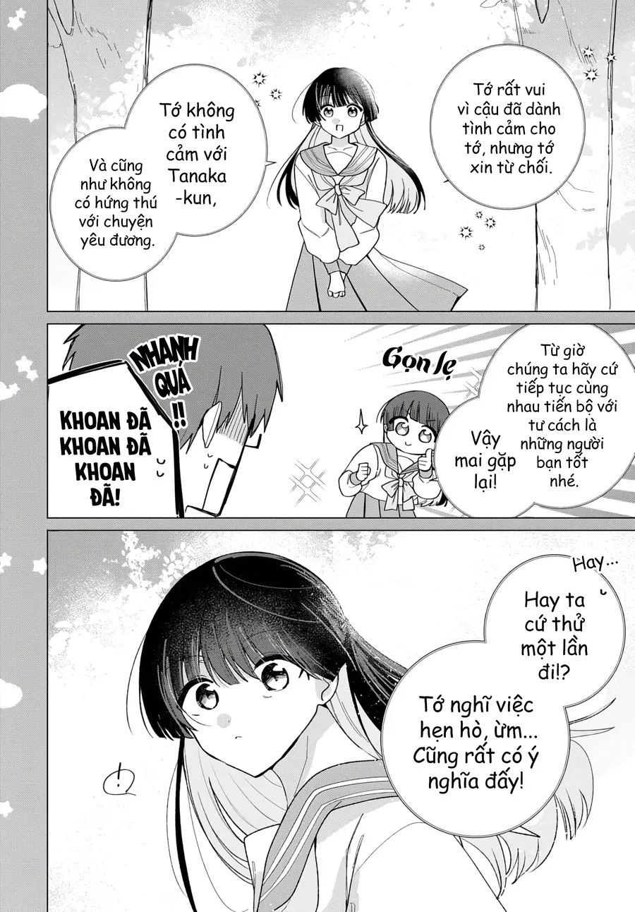 Bạn Gái Của Bạn Chap 1 - Next Chap 2