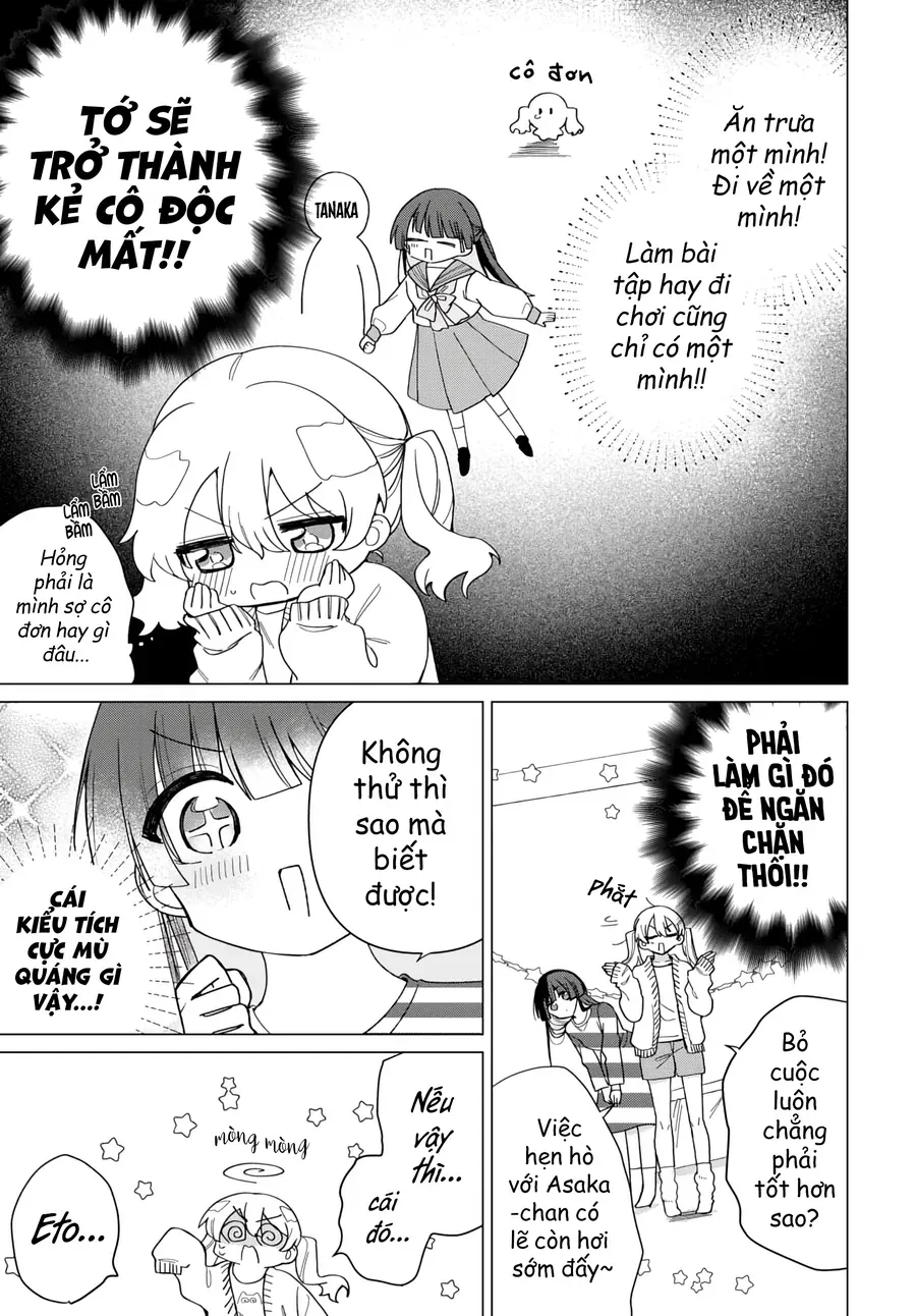 Bạn Gái Của Bạn Chap 1 - Next Chap 2