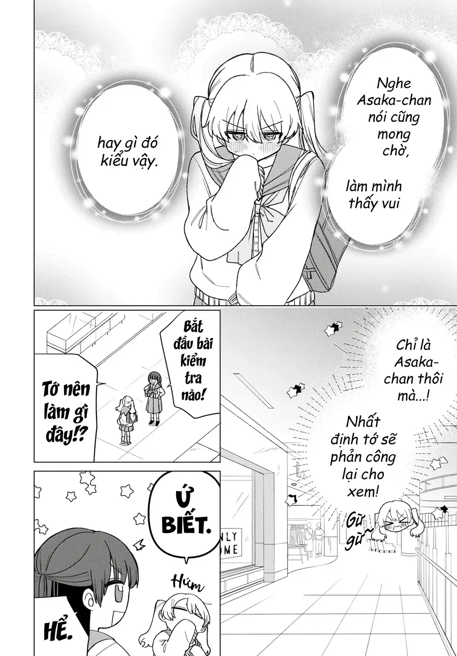 Bạn Gái Của Bạn Chap 1 - Next Chap 2