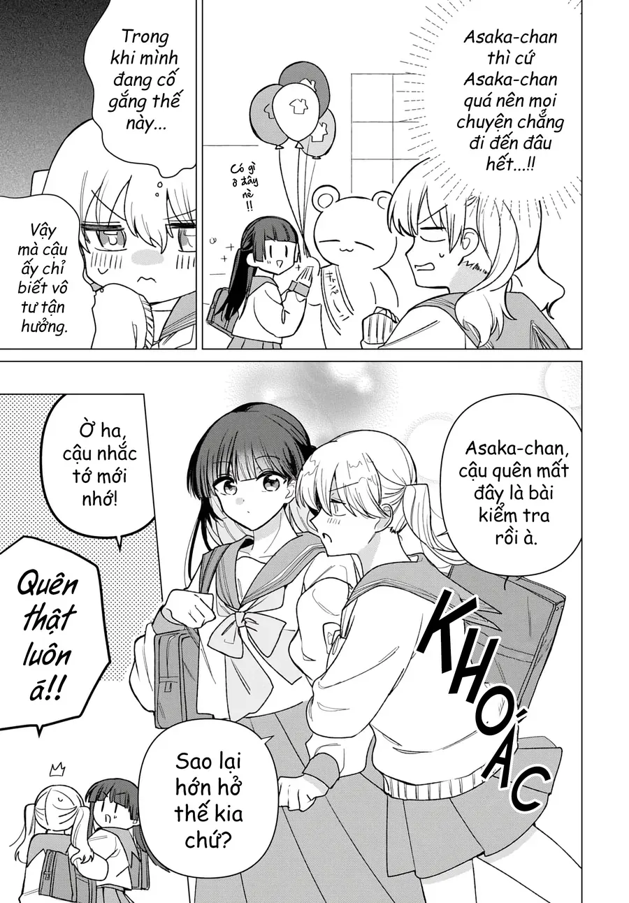 Bạn Gái Của Bạn Chap 1 - Next Chap 2