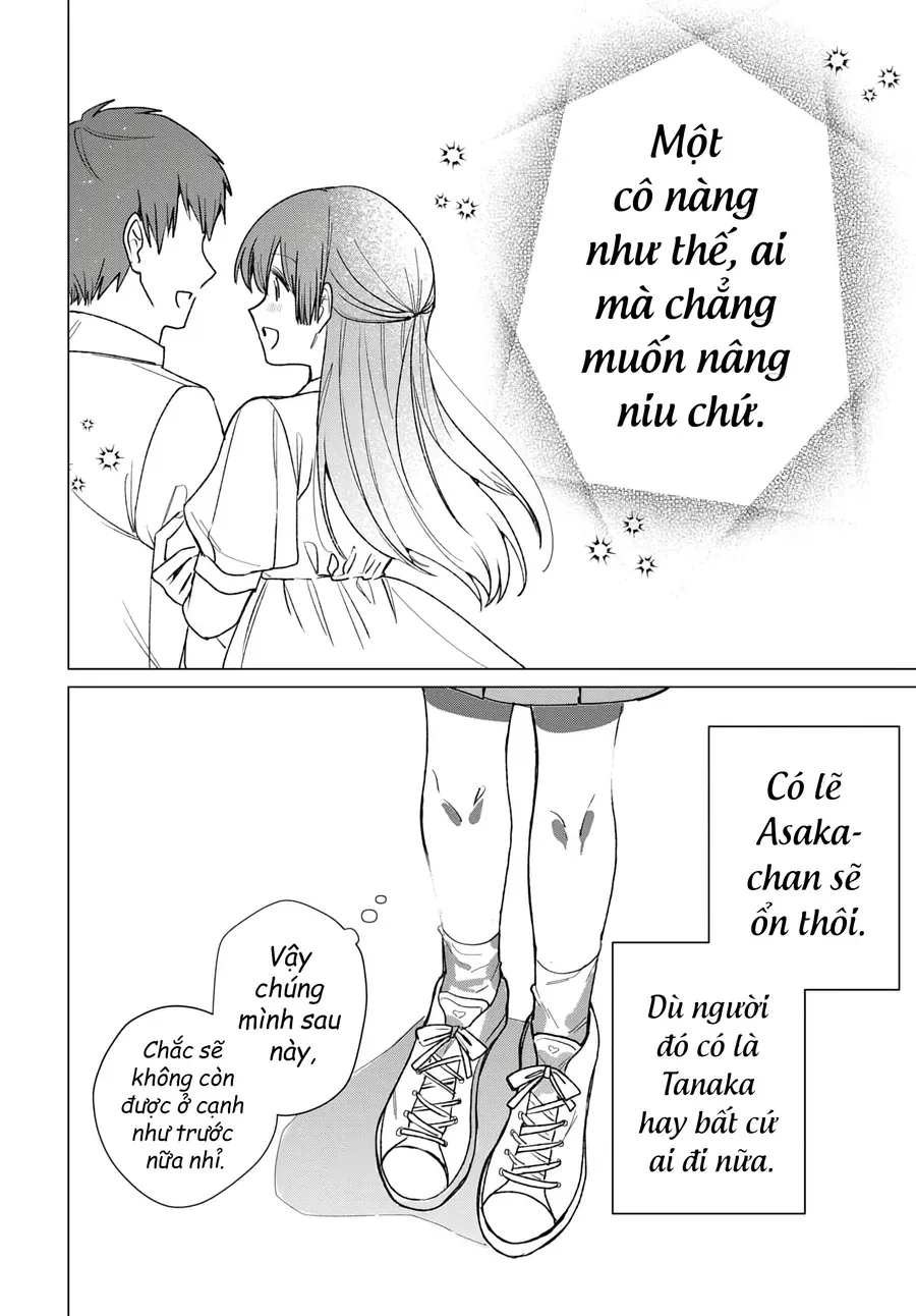 Bạn Gái Của Bạn Chap 1 - Next Chap 2