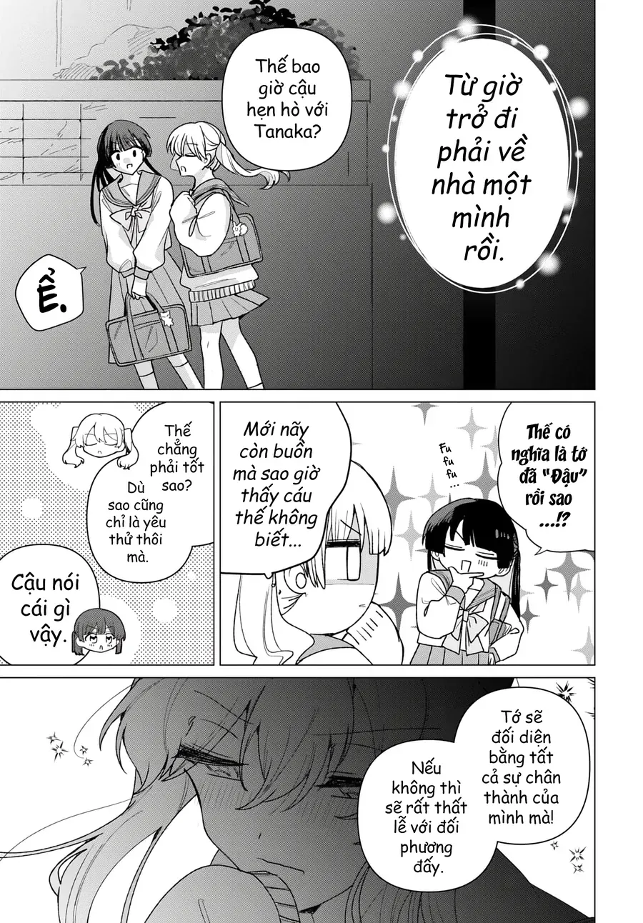 Bạn Gái Của Bạn Chap 1 - Next Chap 2