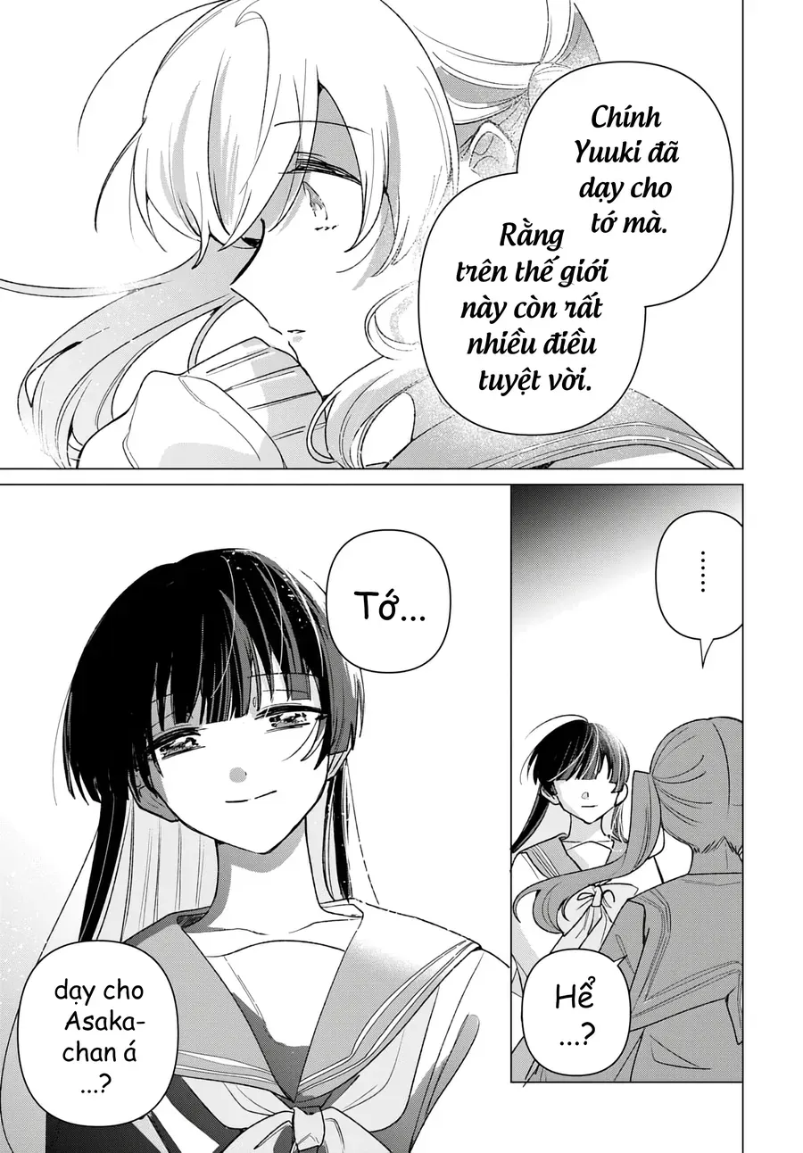 Bạn Gái Của Bạn Chap 1 - Next Chap 2