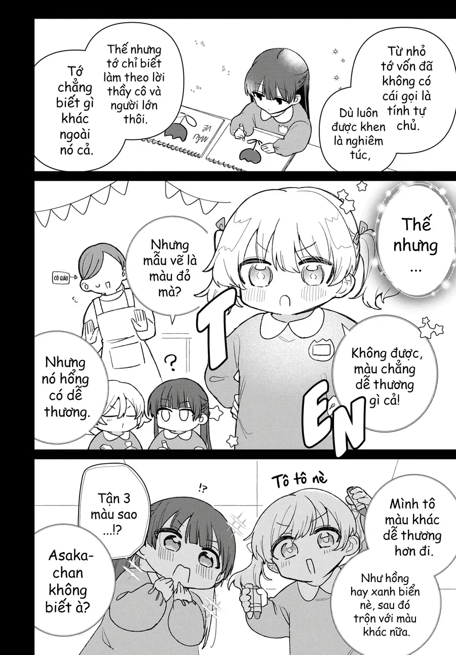 Bạn Gái Của Bạn Chap 1 - Next Chap 2