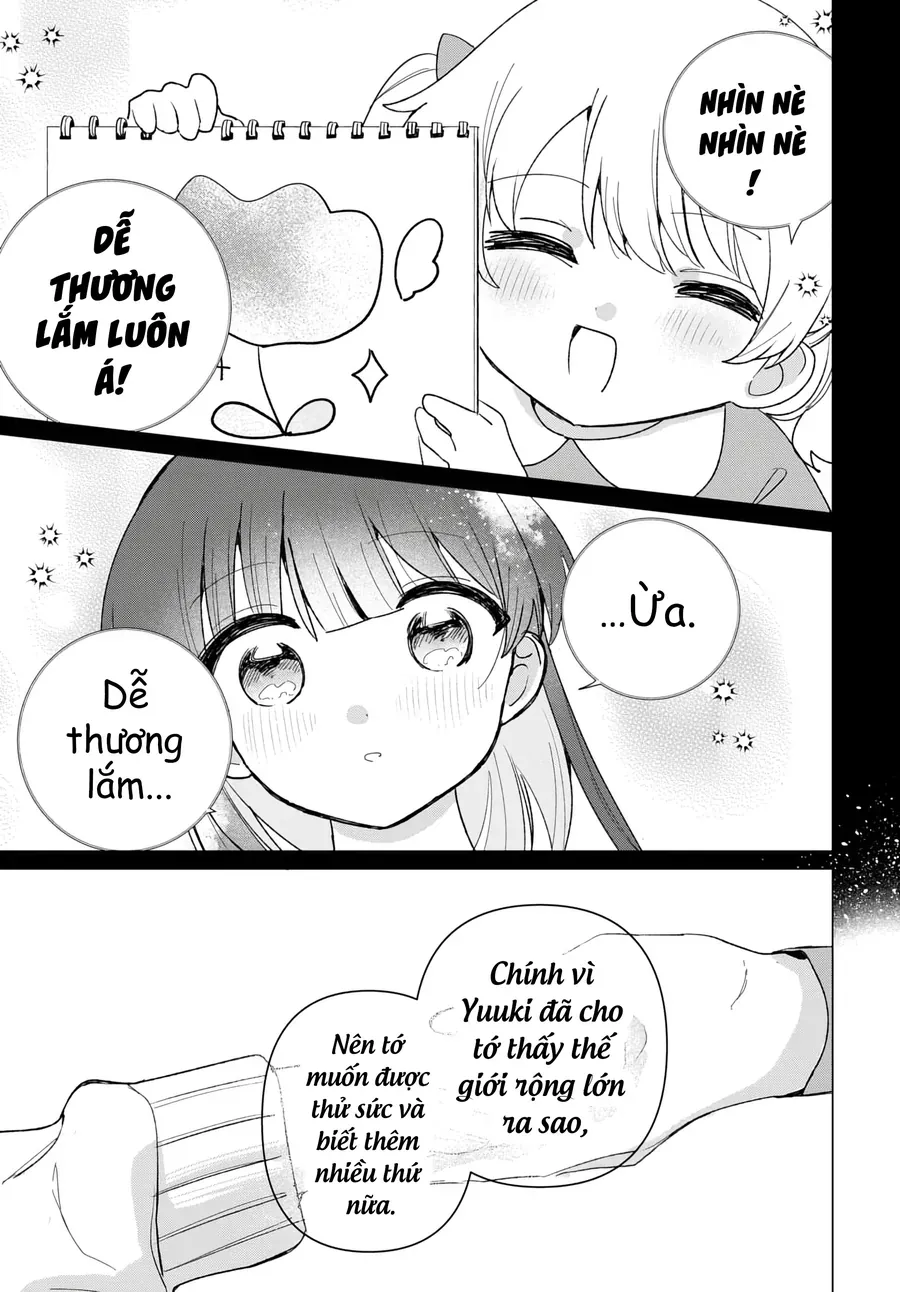 Bạn Gái Của Bạn Chap 1 - Next Chap 2