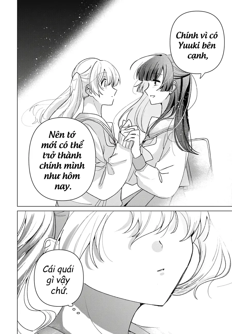 Bạn Gái Của Bạn Chap 1 - Next Chap 2