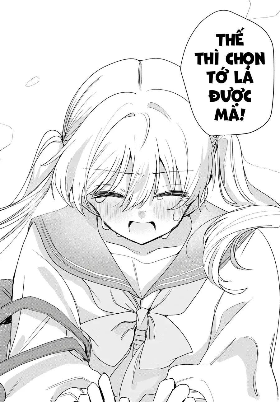 Bạn Gái Của Bạn Chap 1 - Next Chap 2