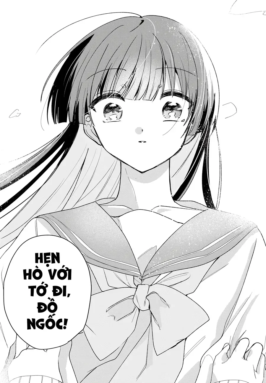 Bạn Gái Của Bạn Chap 1 - Next Chap 2