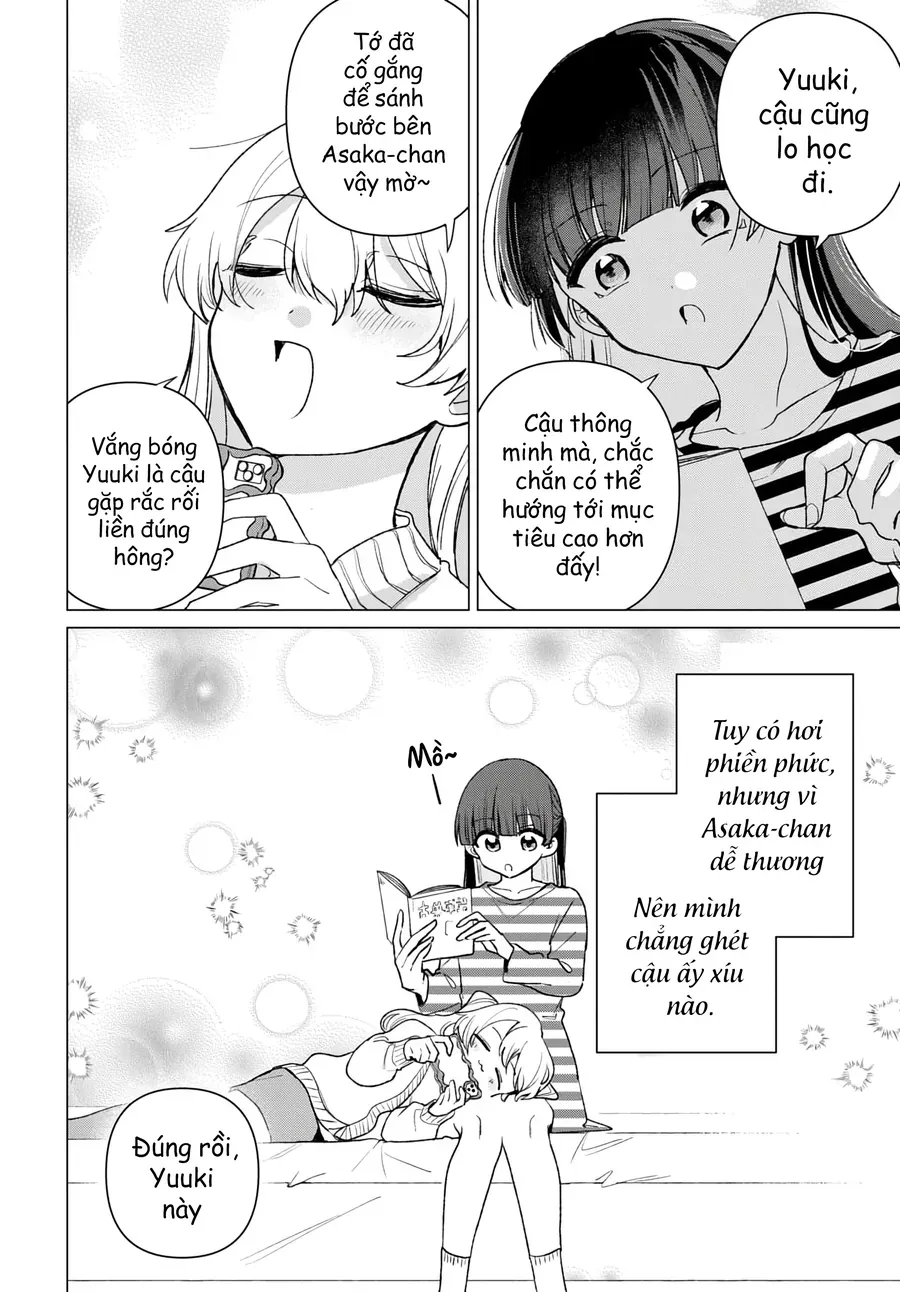 Bạn Gái Của Bạn Chap 1 - Next Chap 2