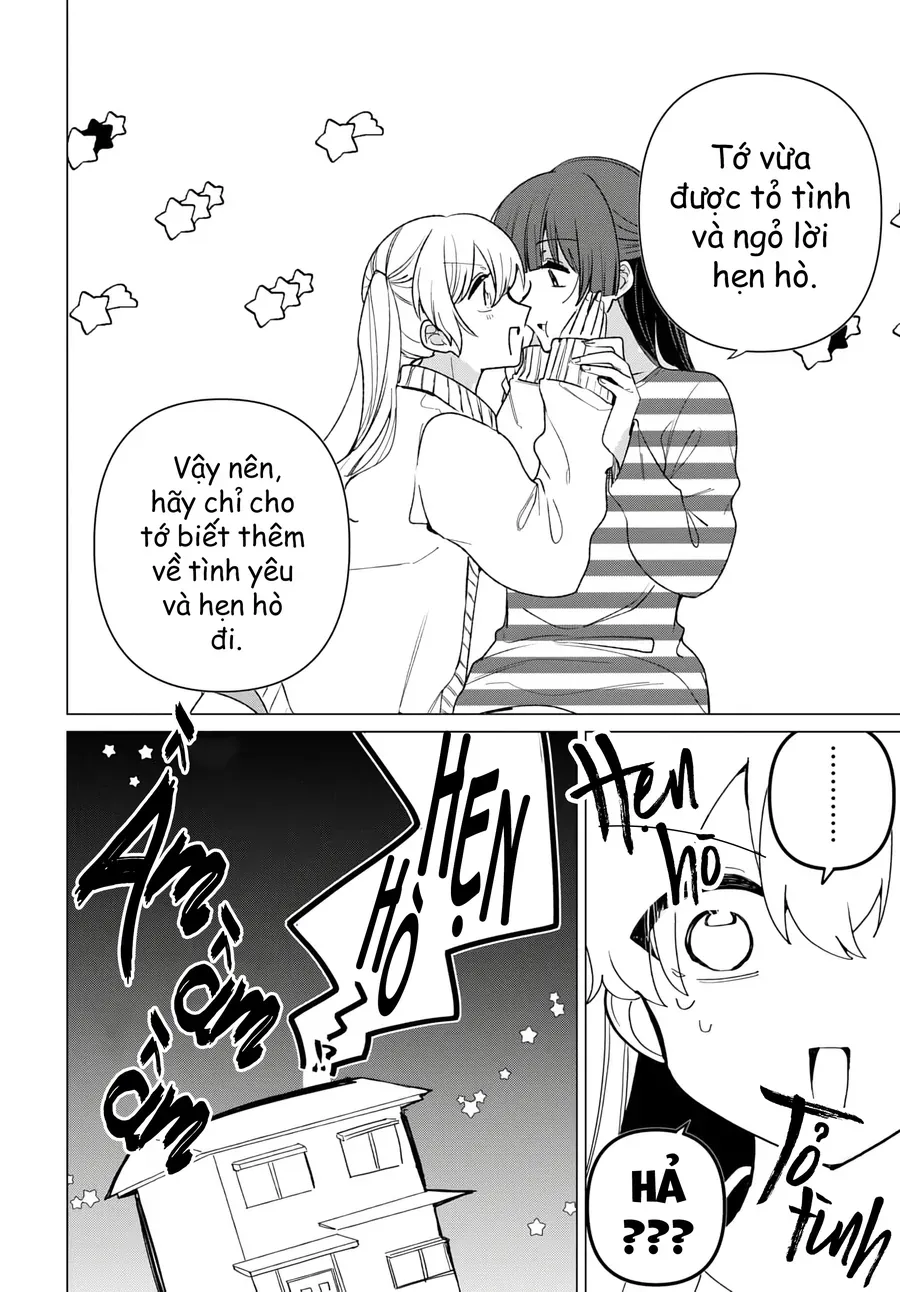 Bạn Gái Của Bạn Chap 1 - Next Chap 2