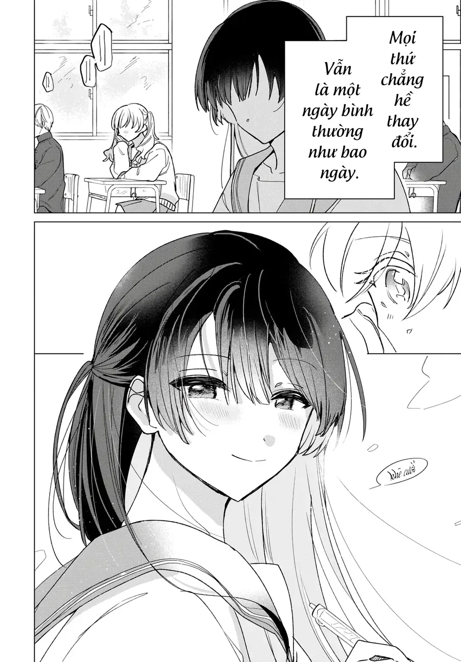 Bạn Gái Của Bạn Chap 2 - Next Chap 3