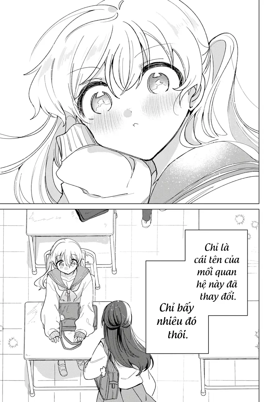 Bạn Gái Của Bạn Chap 2 - Next Chap 3