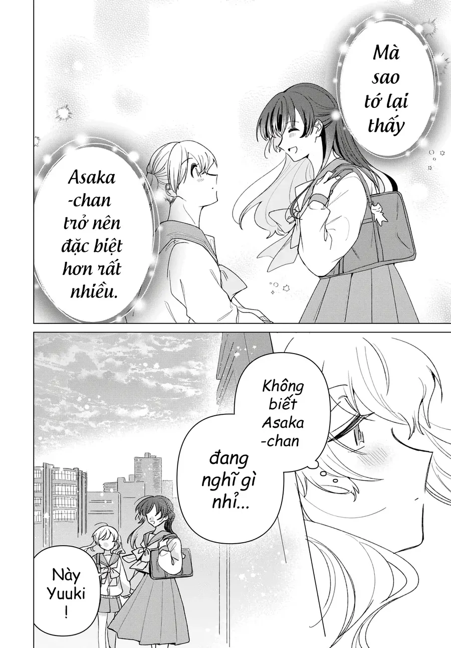 Bạn Gái Của Bạn Chap 2 - Next Chap 3