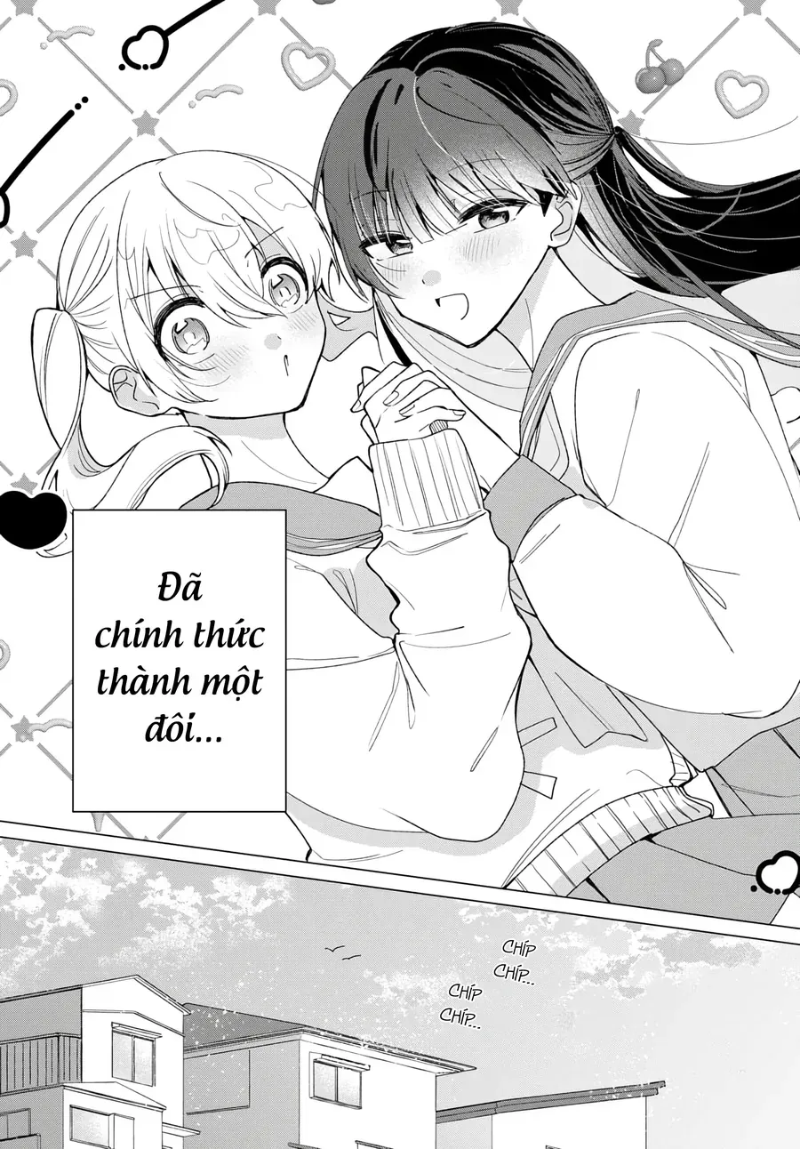 Bạn Gái Của Bạn Chap 2 - Next Chap 3