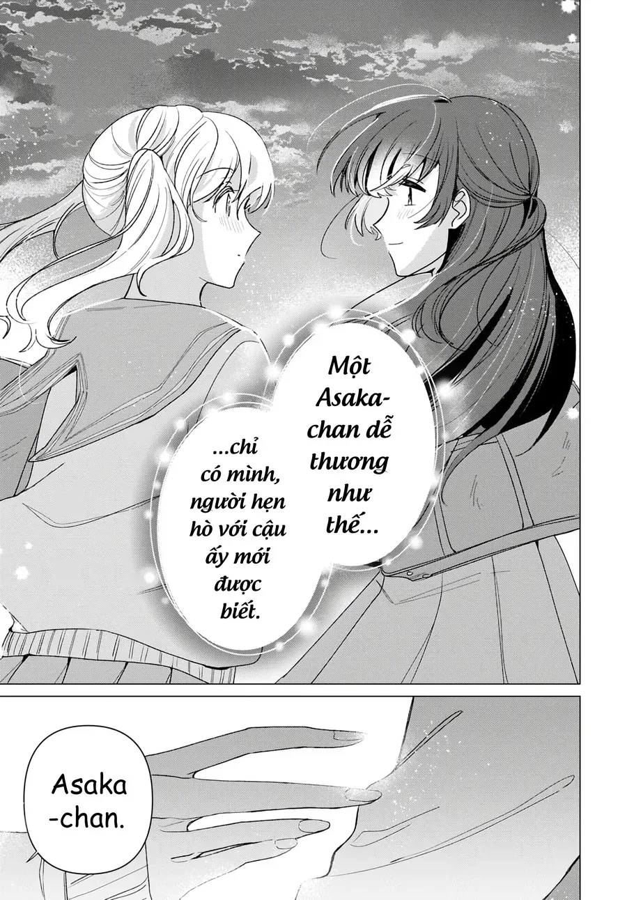 Bạn Gái Của Bạn Chap 2 - Next Chap 3