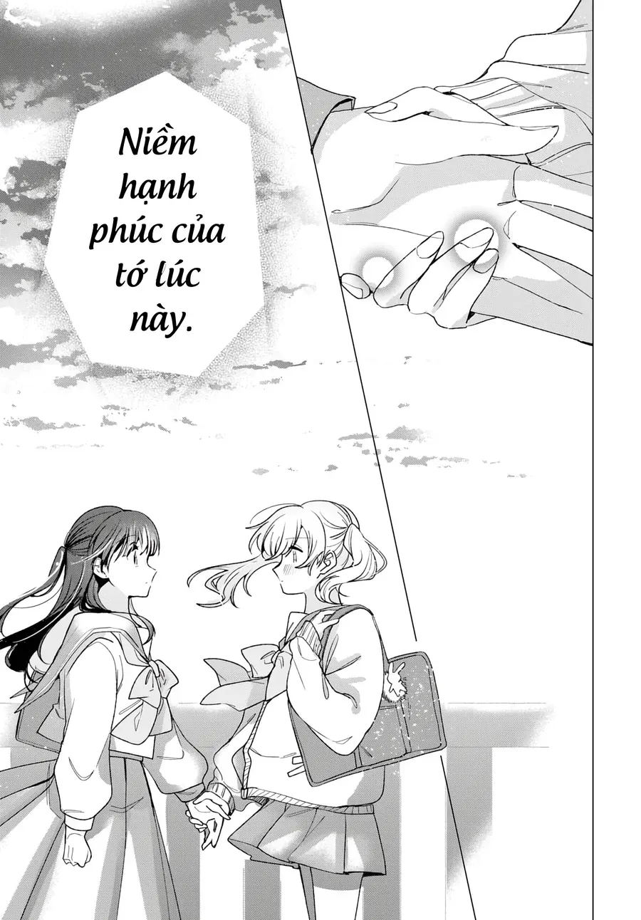 Bạn Gái Của Bạn Chap 2 - Next Chap 3