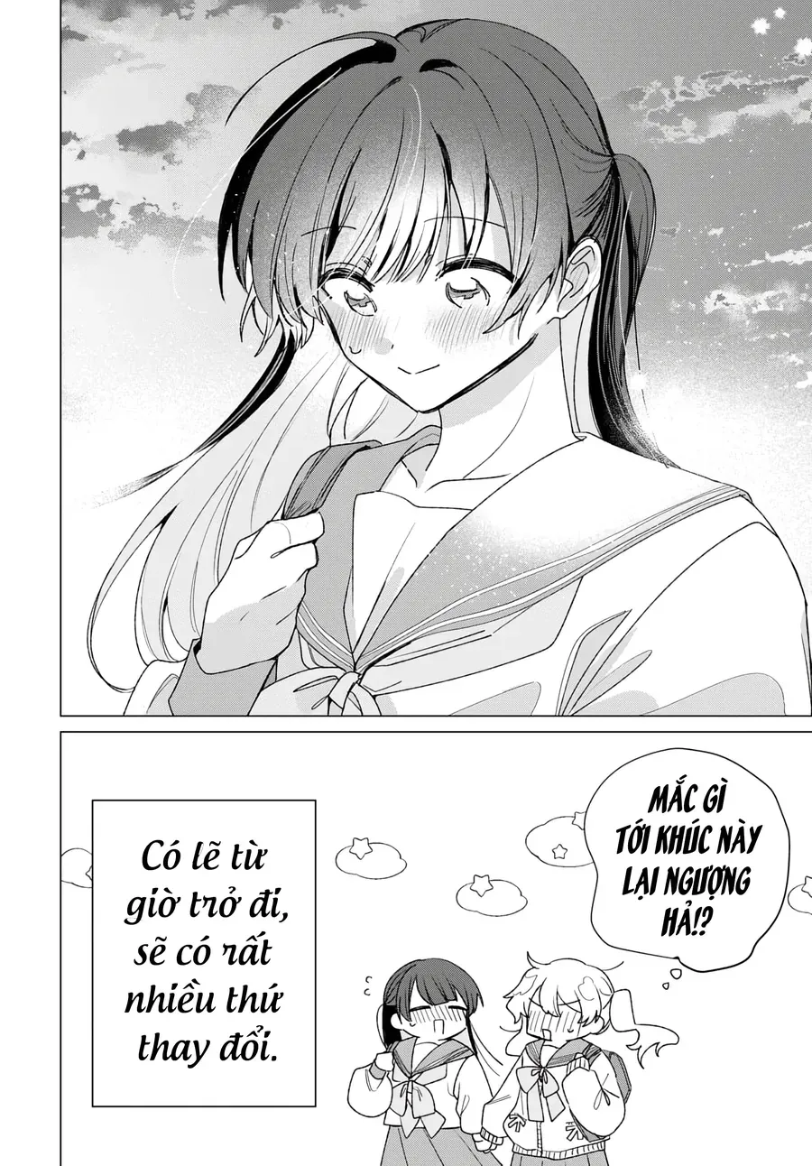 Bạn Gái Của Bạn Chap 2 - Next Chap 3