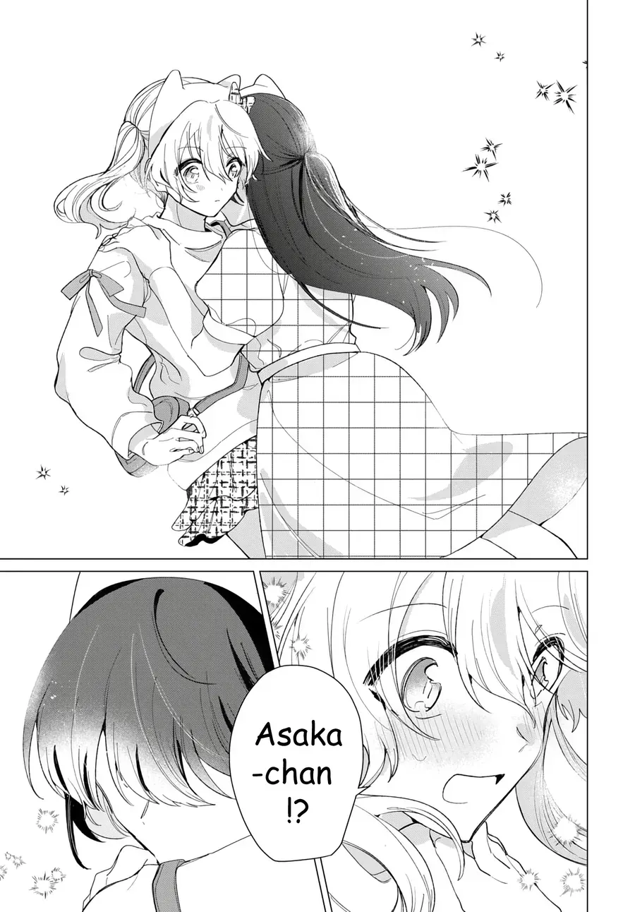 Bạn Gái Của Bạn Chap 3 - Next Chap 4