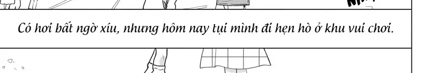 Bạn Gái Của Bạn Chap 3 - Next Chap 4