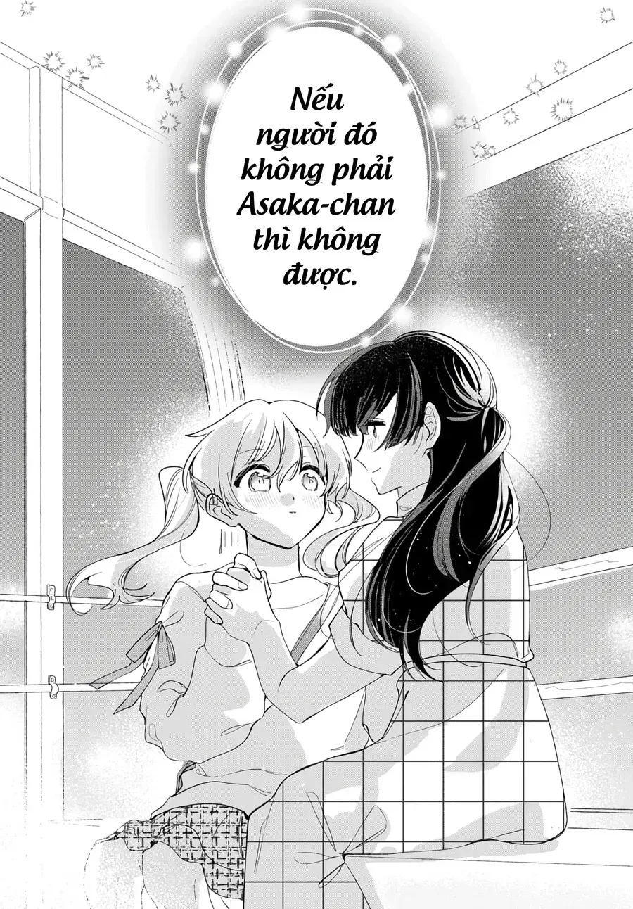 Bạn Gái Của Bạn Chap 3 - Next Chap 4