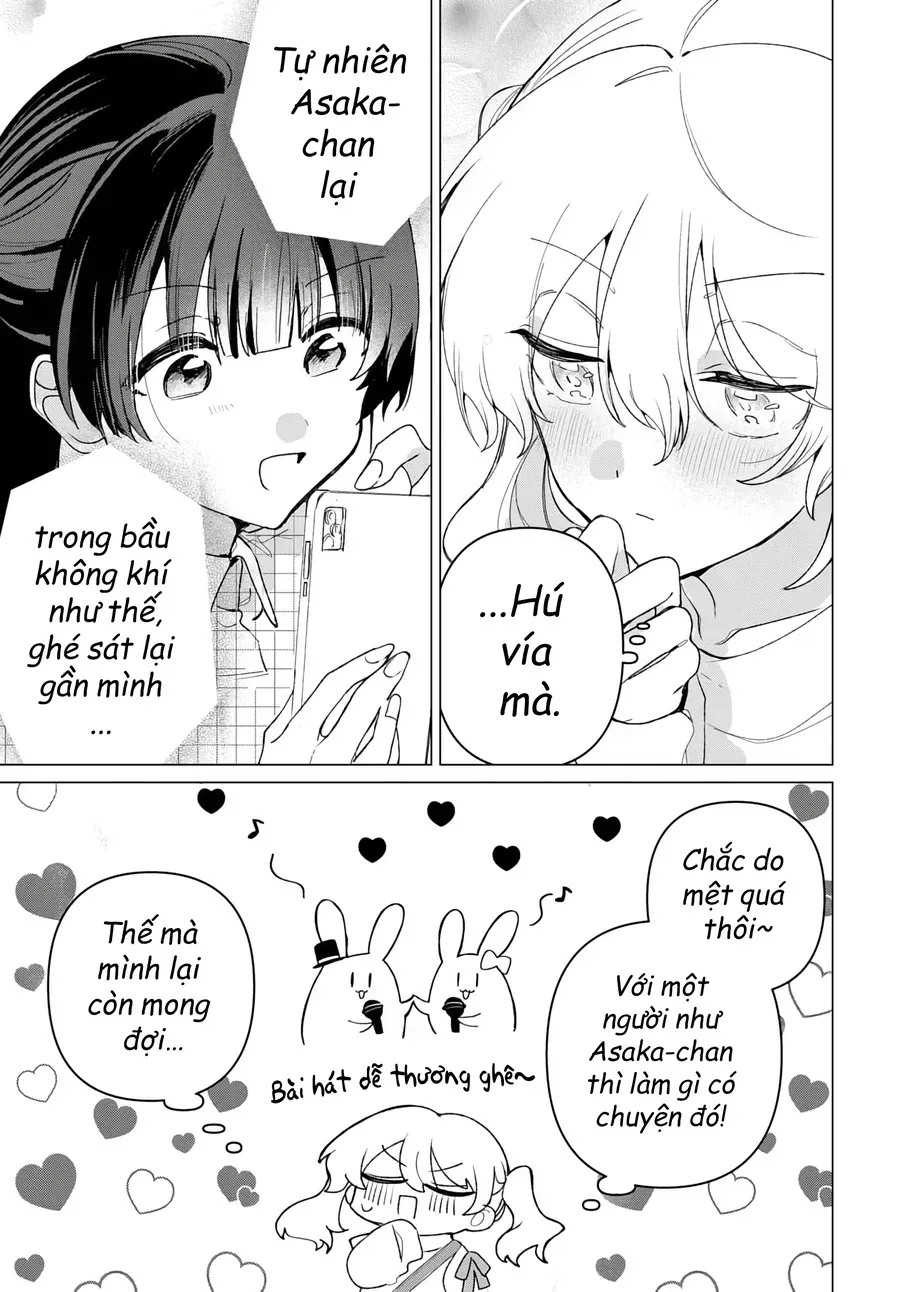 Bạn Gái Của Bạn Chap 3 - Next Chap 4
