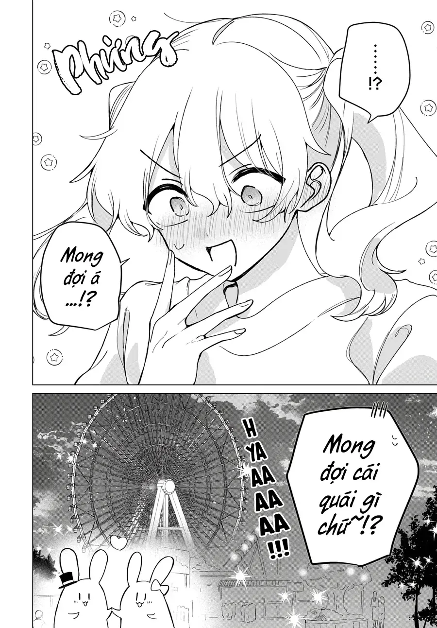 Bạn Gái Của Bạn Chap 3 - Next Chap 4