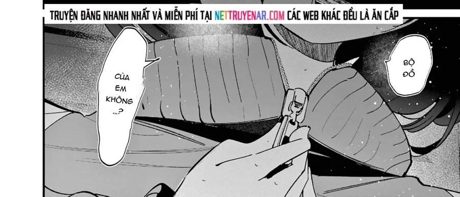 Bạn Gái Của Cậu Ấy Chap 49 - Next Chap 50