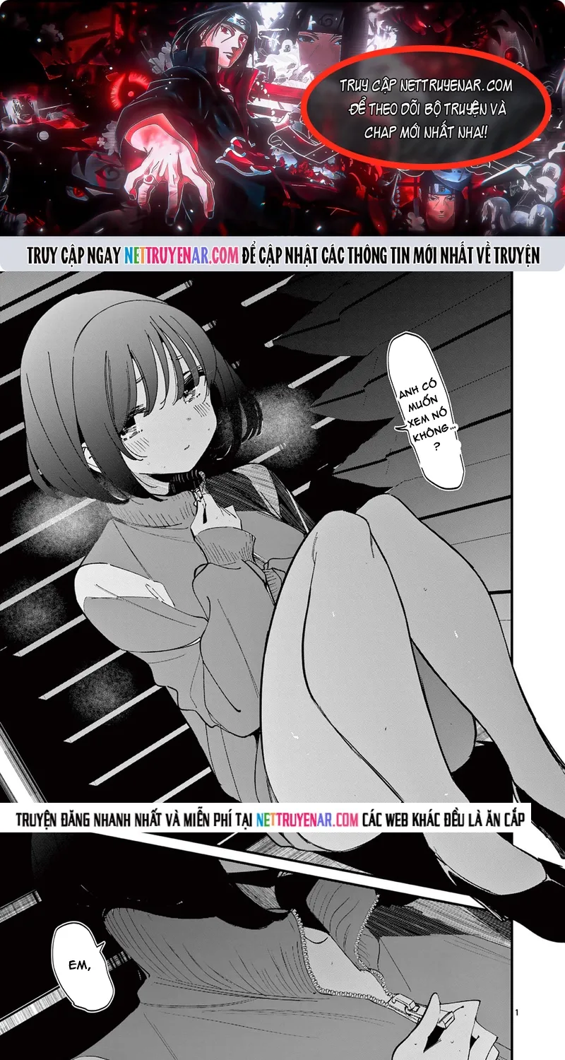 Bạn Gái Của Cậu Ấy Chap 50 - Next Chap 51