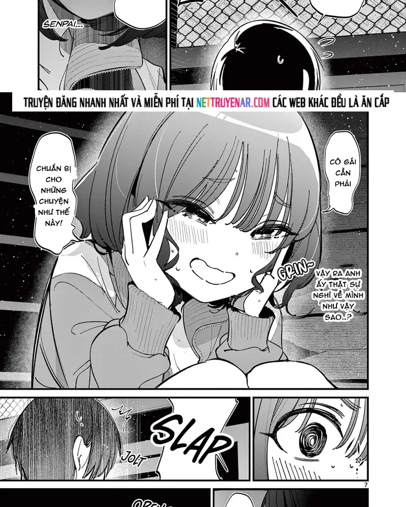 Bạn Gái Của Cậu Ấy Chap 50 - Next Chap 51