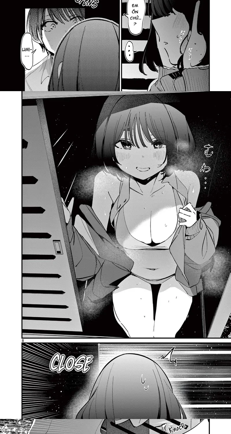 Bạn Gái Của Cậu Ấy Chap 50 - Next Chap 51