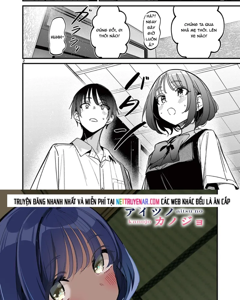 Bạn Gái Của Cậu Ấy Chap 51 - Next Chap 52