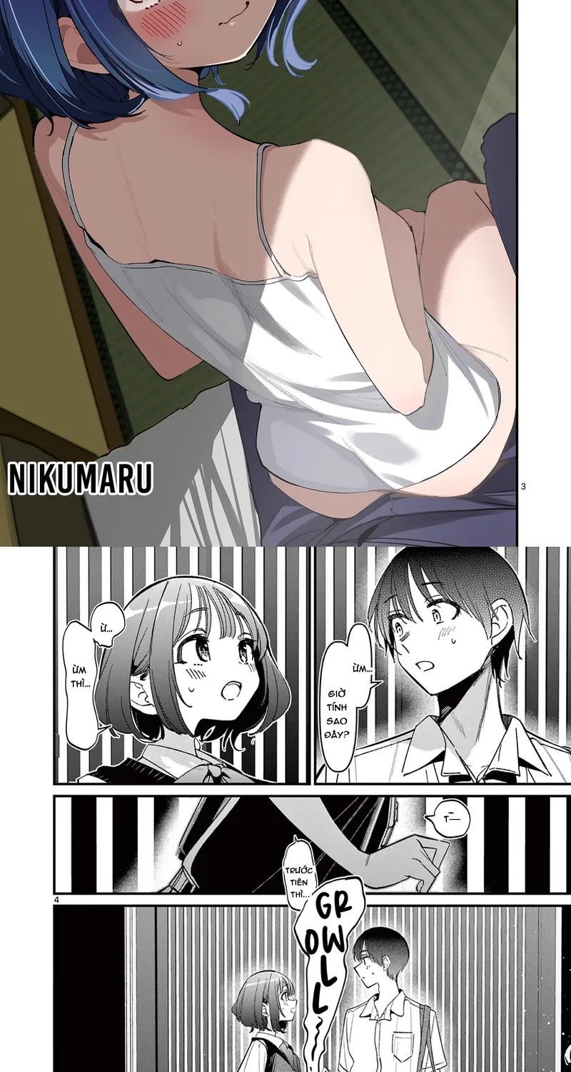 Bạn Gái Của Cậu Ấy Chap 51 - Next Chap 52