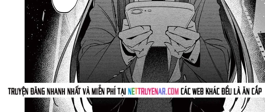 Bạn Gái Của Cậu Ấy Chap 52 - Next Chap 53