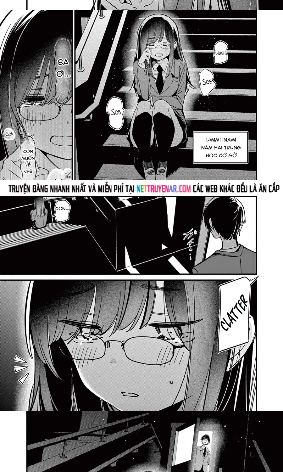 Bạn Gái Của Cậu Ấy Chap 52 - Next Chap 53