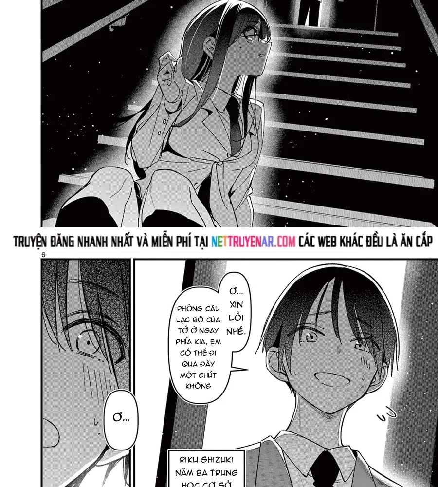 Bạn Gái Của Cậu Ấy Chap 52 - Next Chap 53