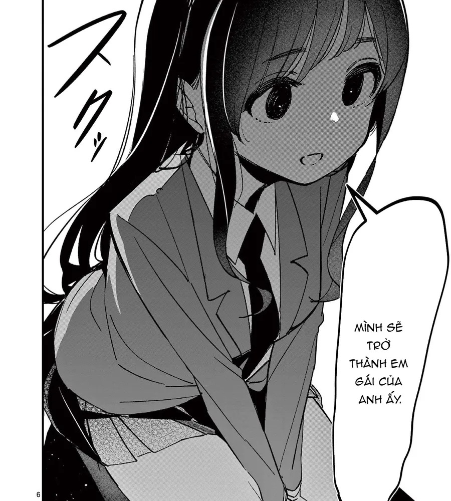 Bạn Gái Của Cậu Ấy Chap 53 - Next Chap 54