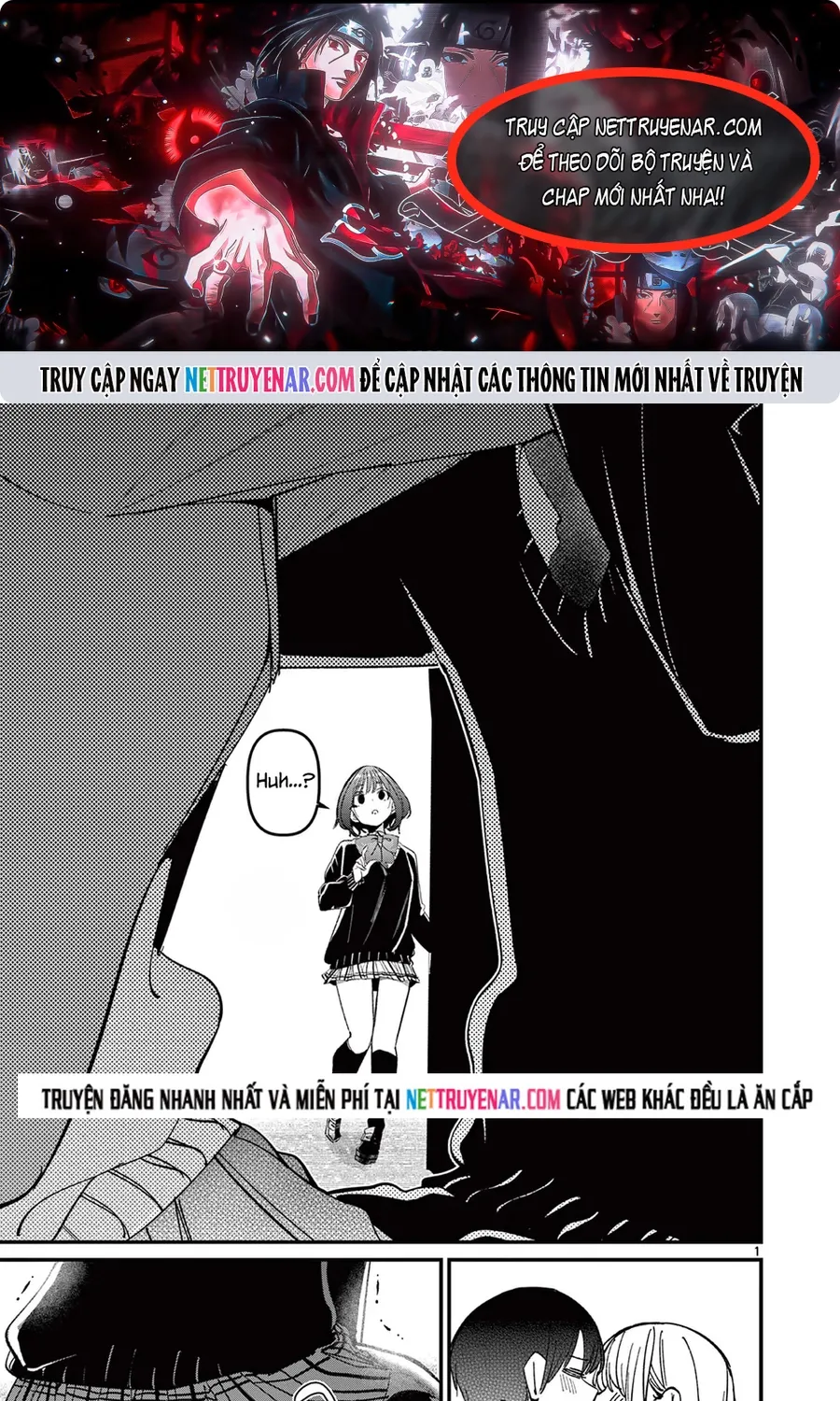 Bạn Gái Của Cậu Ấy Chap 54 - Next Chap 55