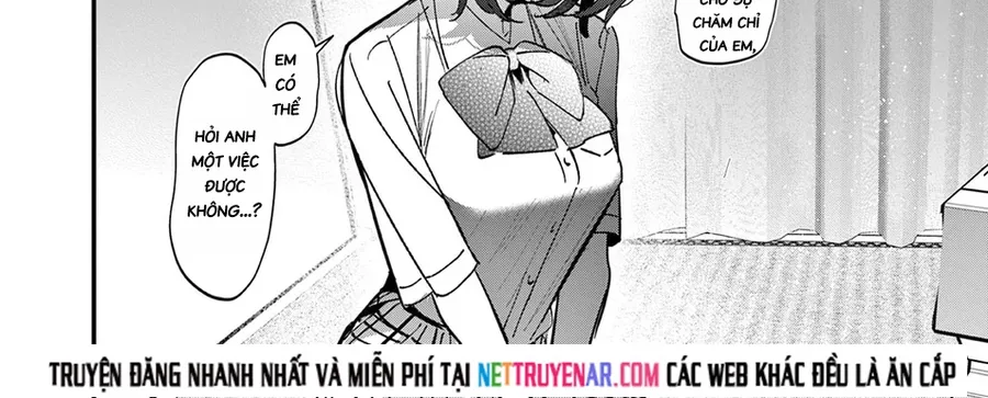 Bạn Gái Của Cậu Ấy Chap 54 - Next Chap 55